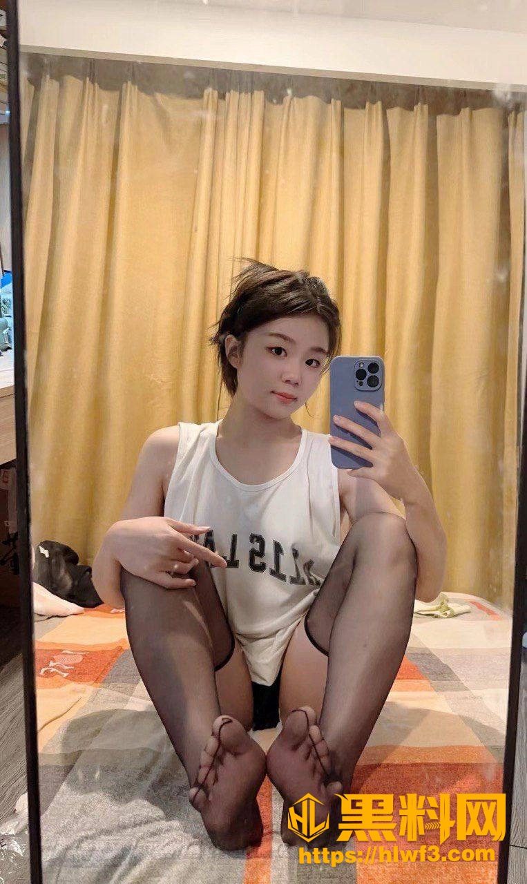 黑丝