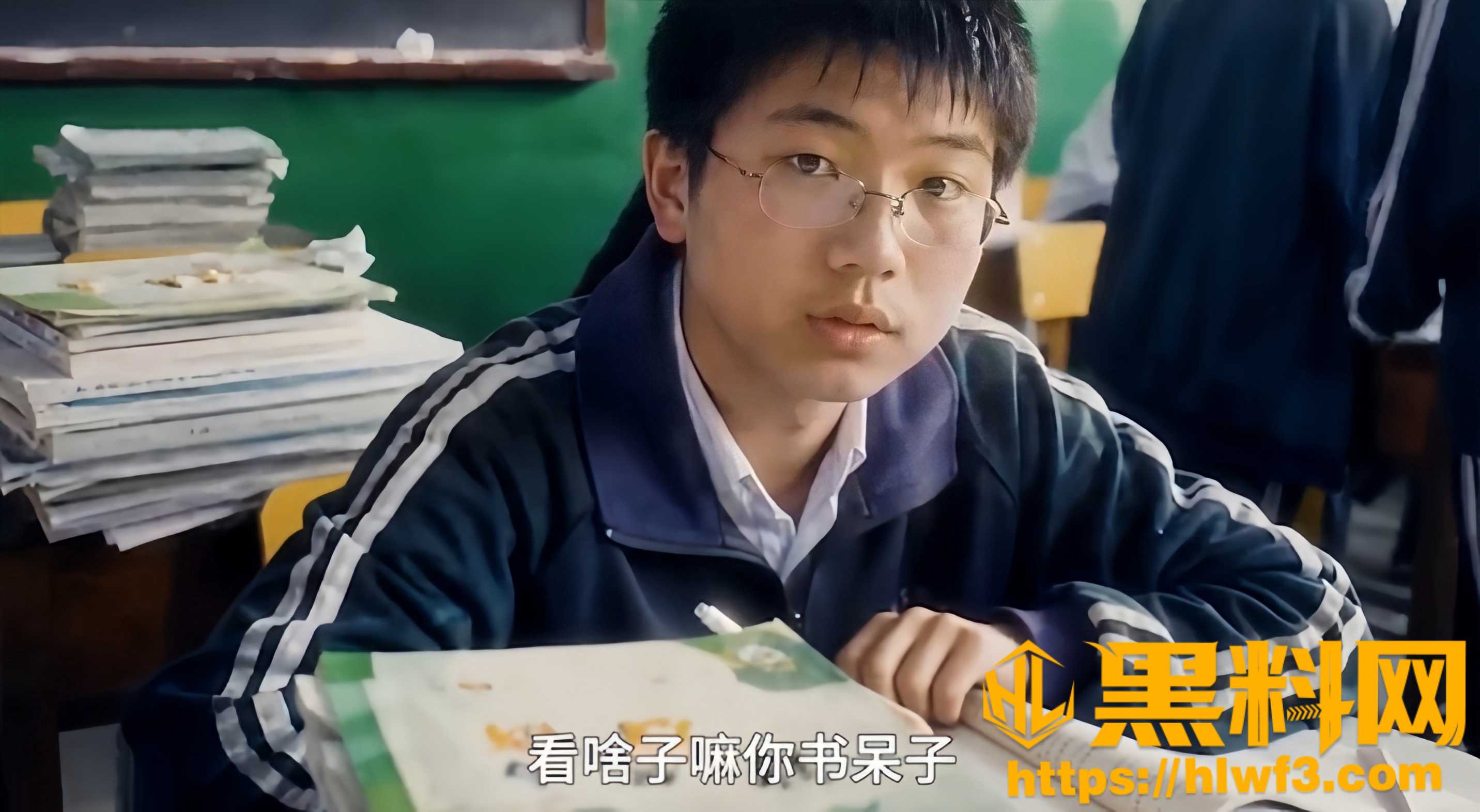 做自己热爱的事3