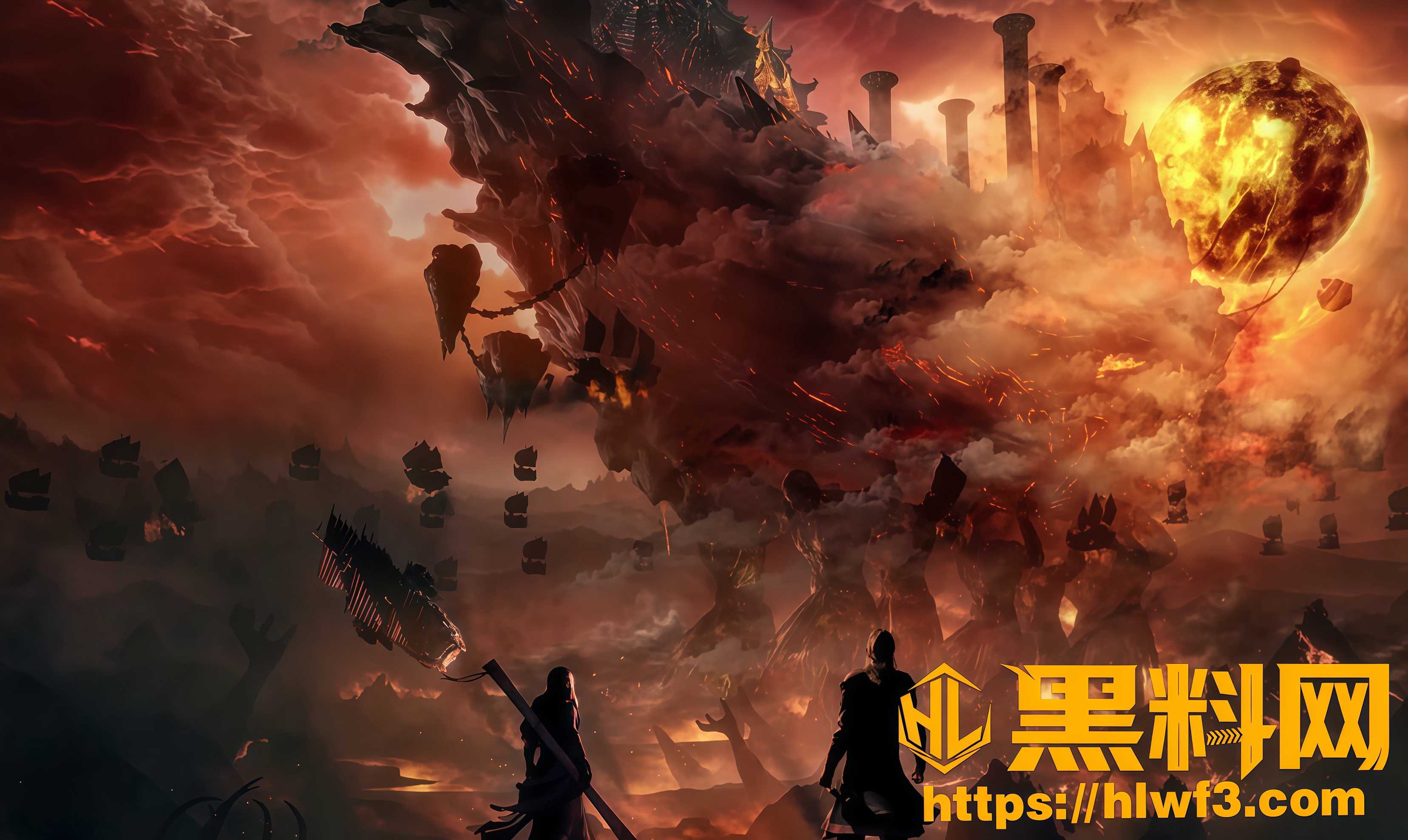 6牧神记告别残老村奔赴延康都城