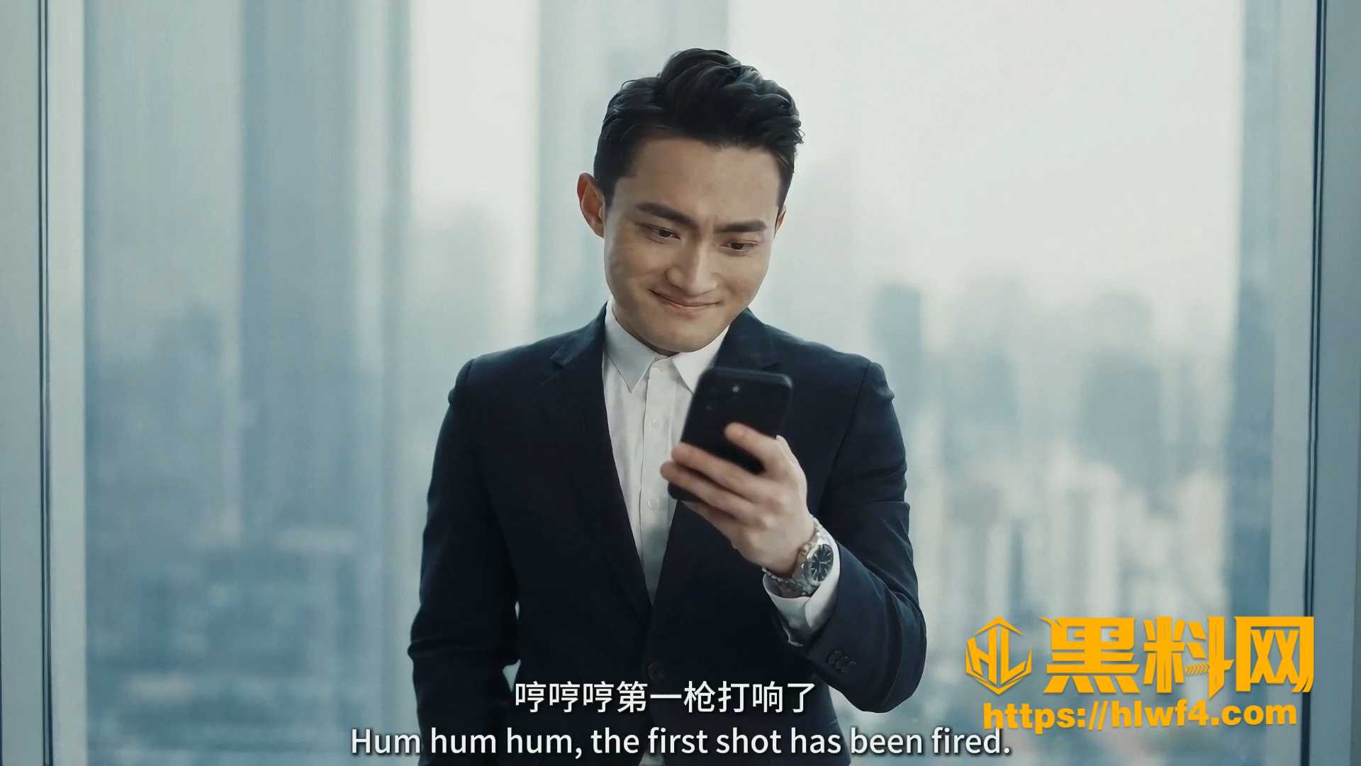 我的女友景甜3