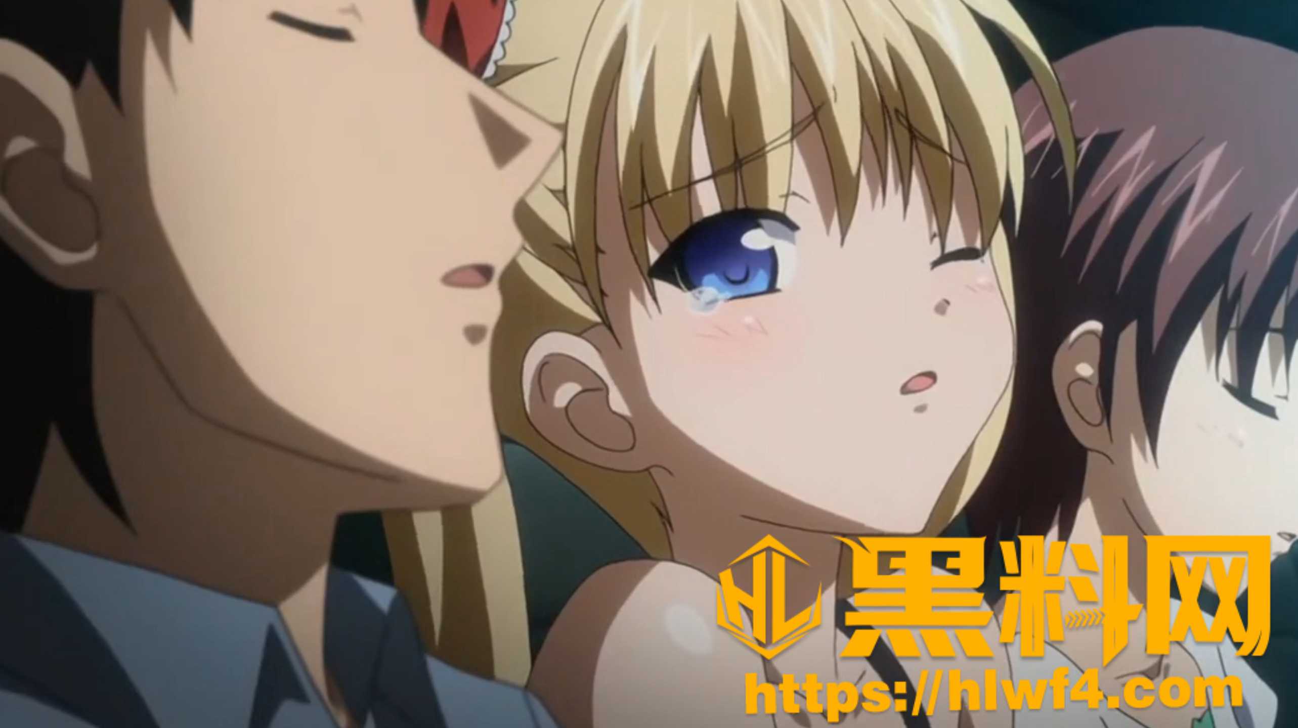 鬼父Rebirth肛交画面
