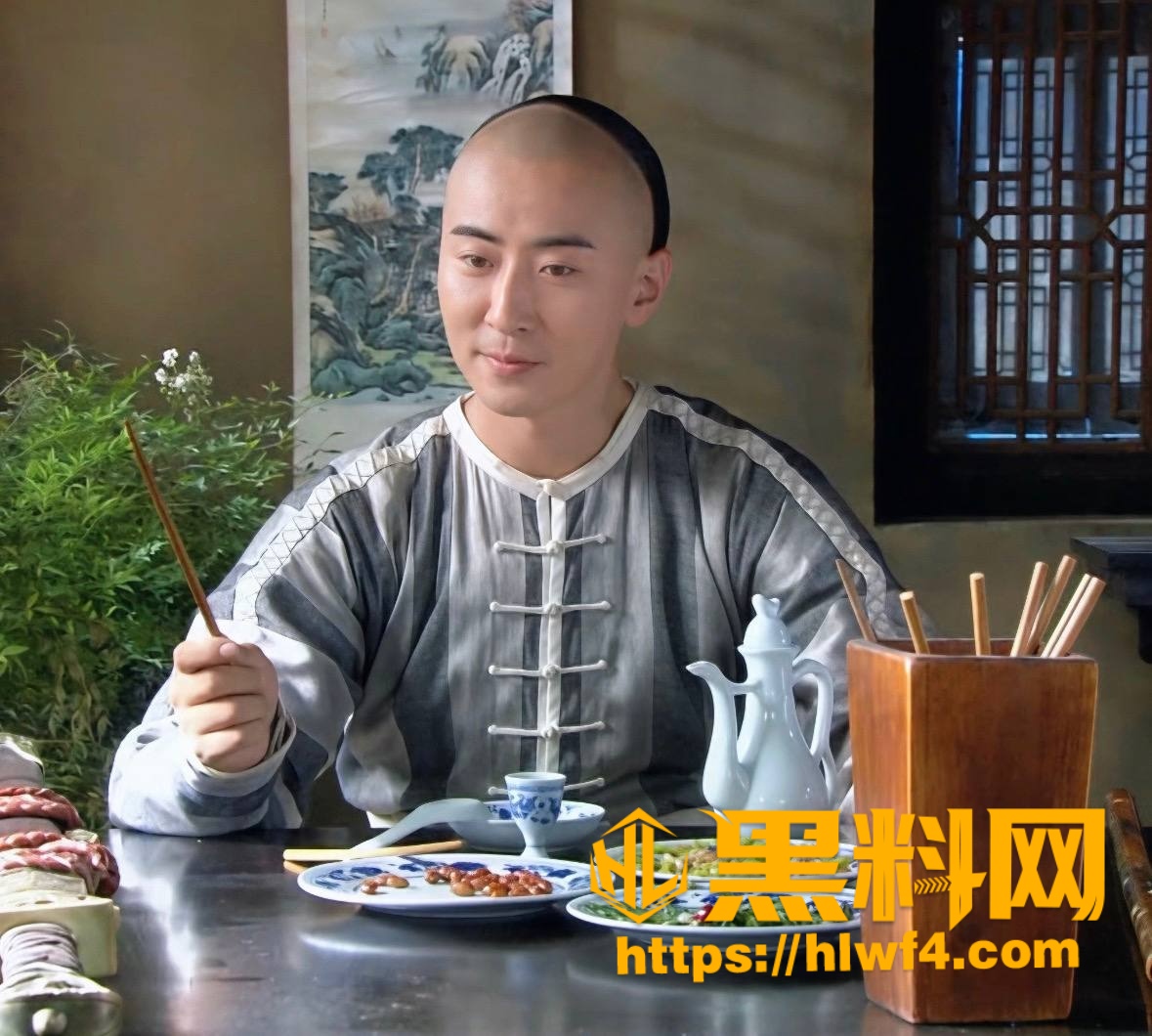演员高梓淇最新恋情 5