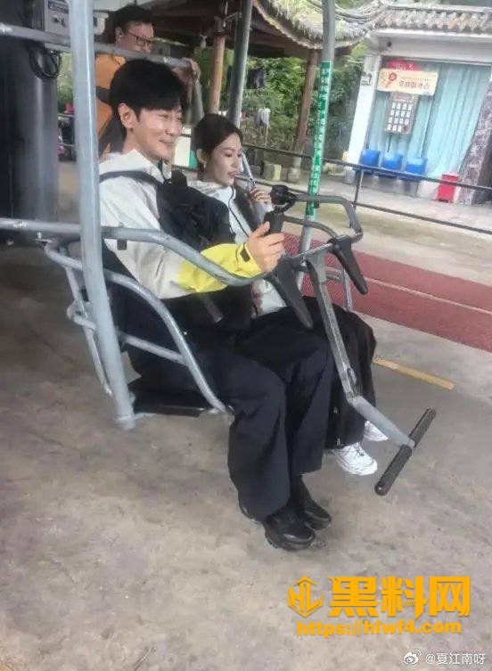 芒果恋综爱的修学旅行 4