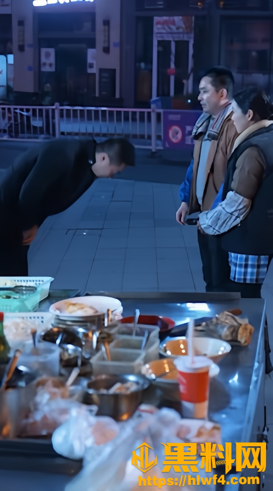 暖心故事7