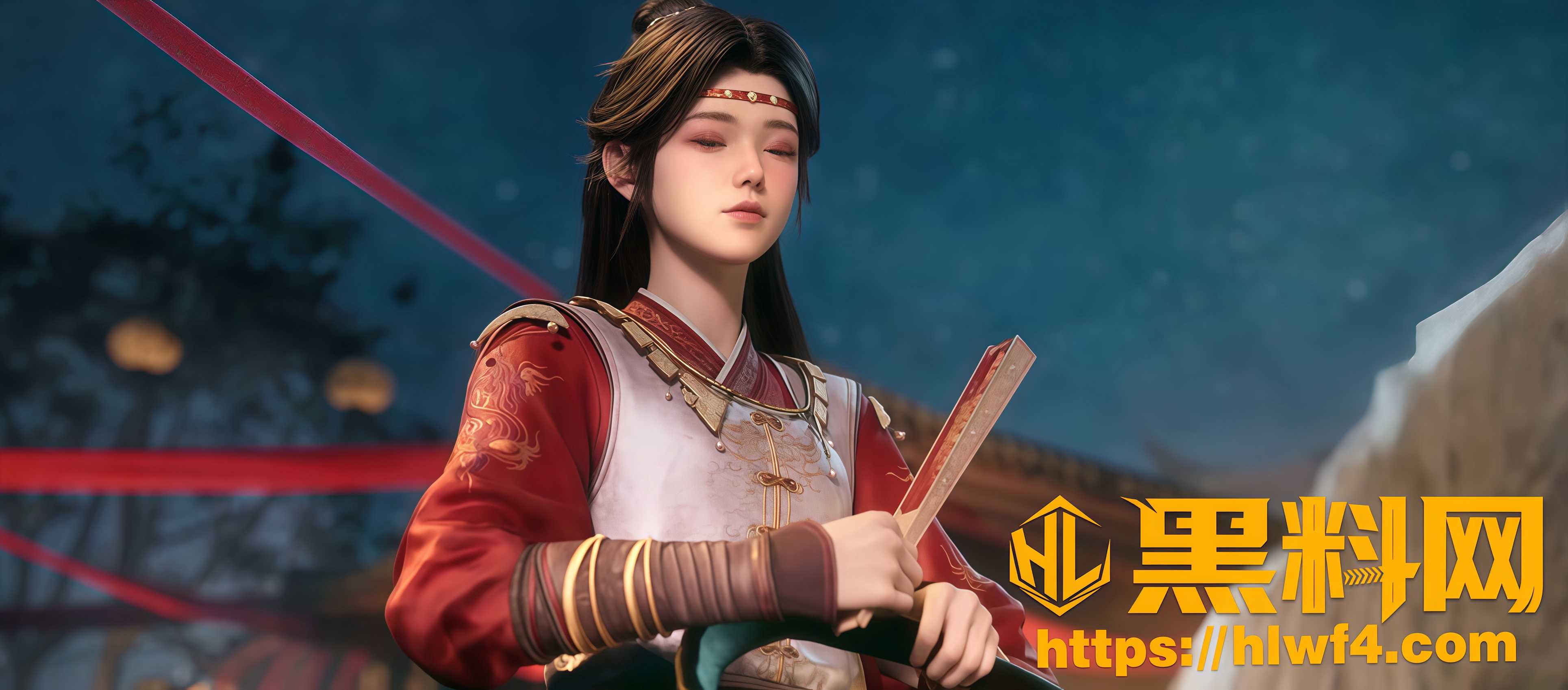 灵玉夏 2