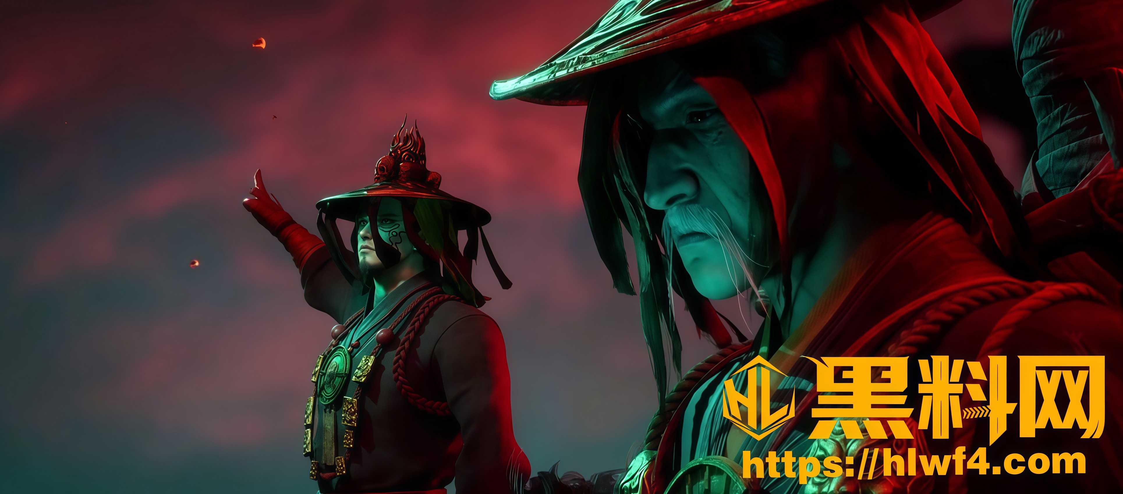 牧神记秦牧延康破局全过程 2