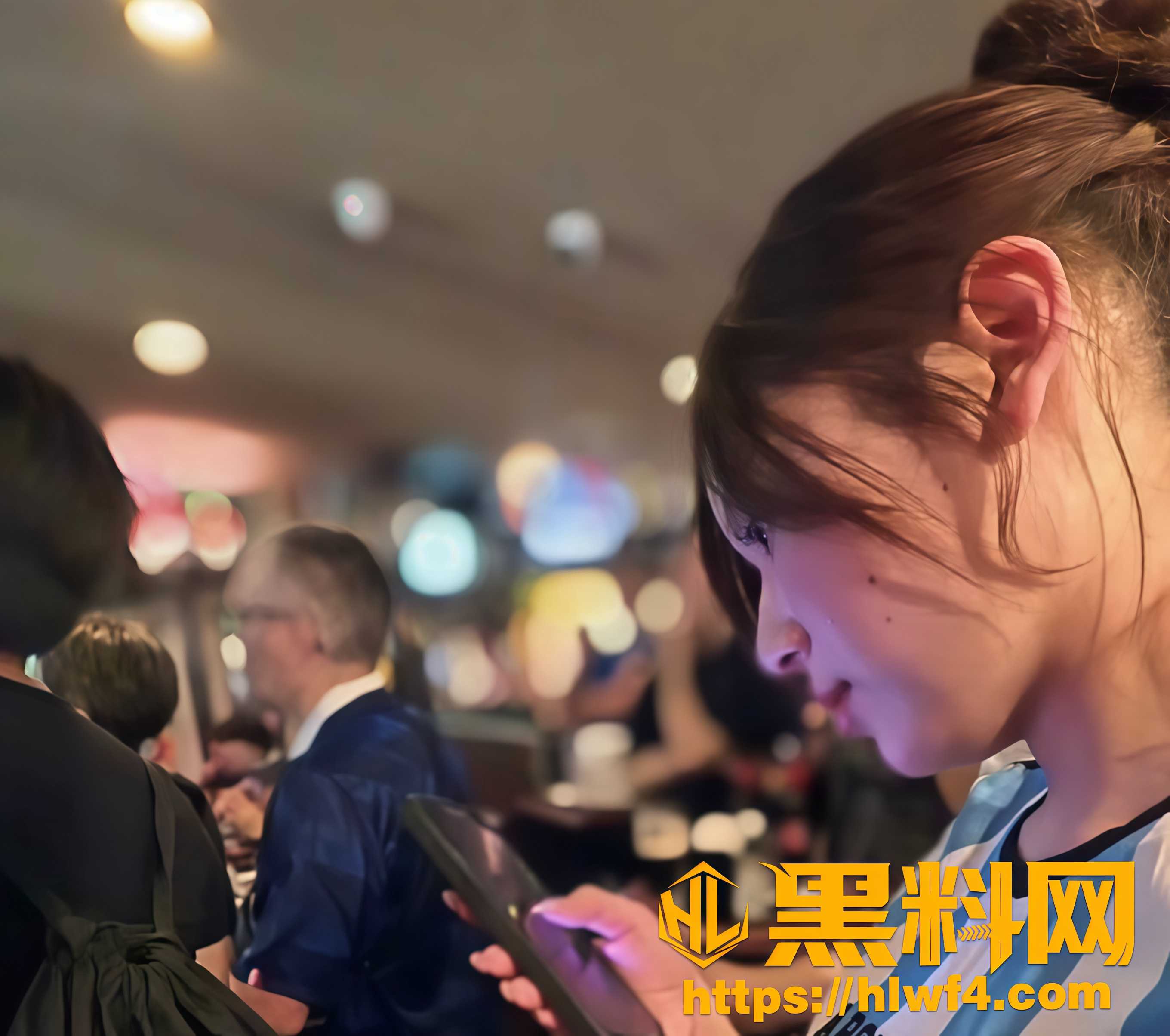 Marin阿根廷球衣私密视频 4