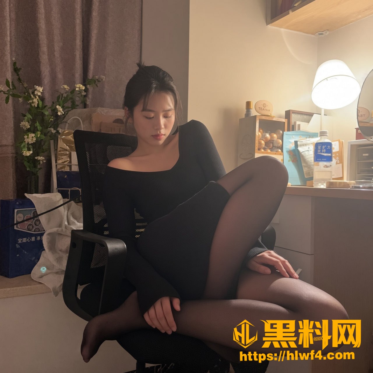 反差6