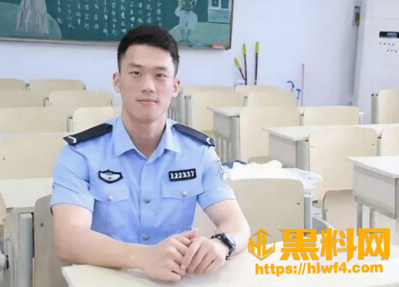 江苏溧阳反诈民警 潘宇鑫 打飞机自拍曝光 与采访视频同时流出 巨大反差引发民众热议