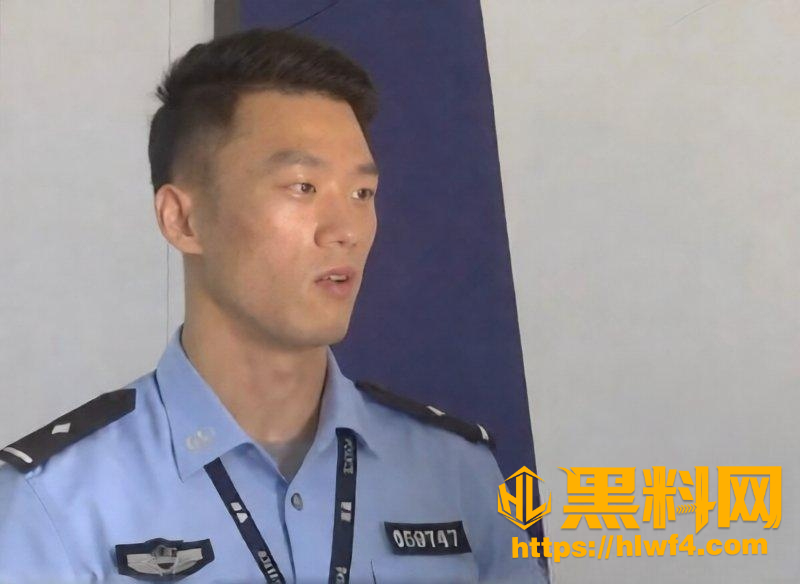 江苏溧阳反诈民警 潘宇鑫 打飞机自拍曝光 与采访视频同时流出 巨大反差引发民众热议