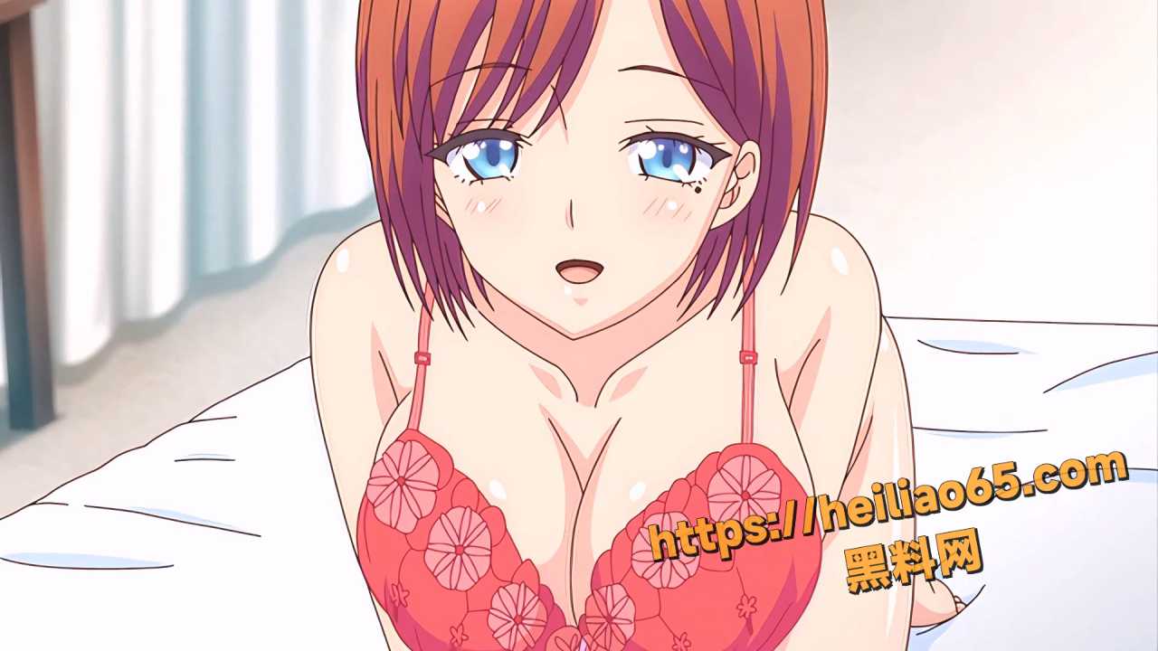 动漫色情