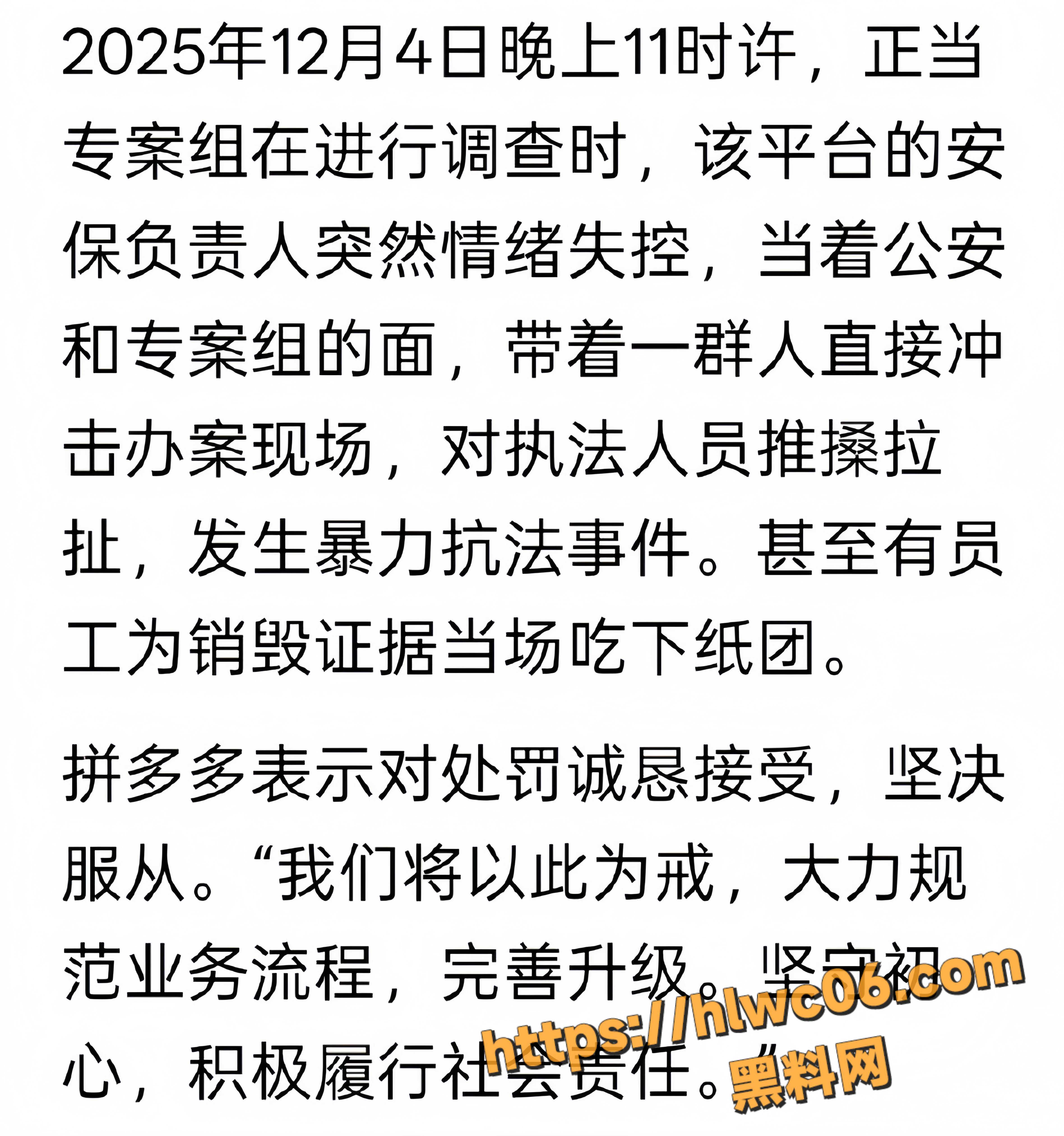 暴力抗法 2