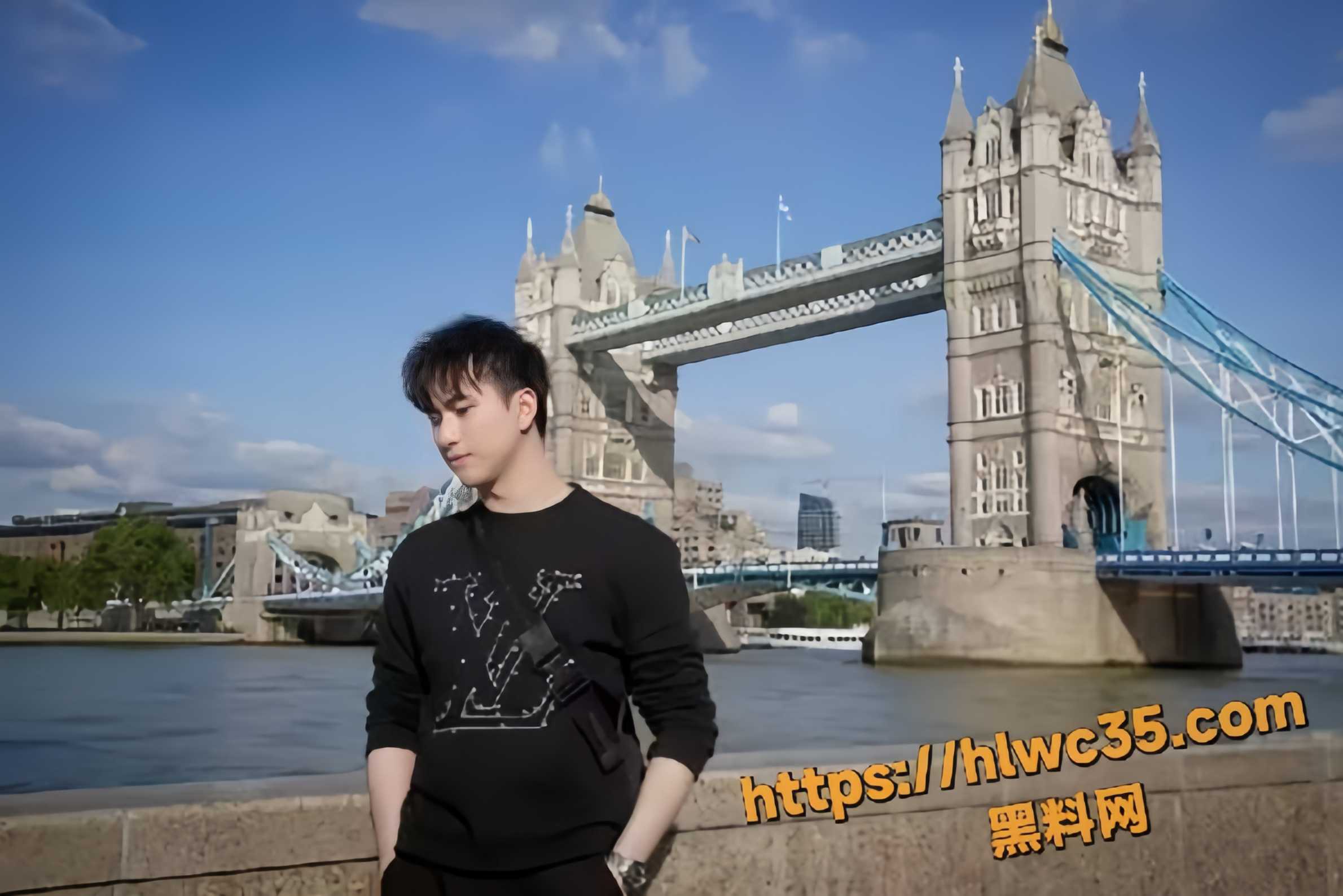 中国博士邹振豪迷奸案 2