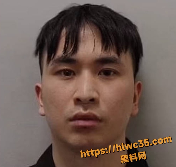 中国博士邹振豪迷奸案 7