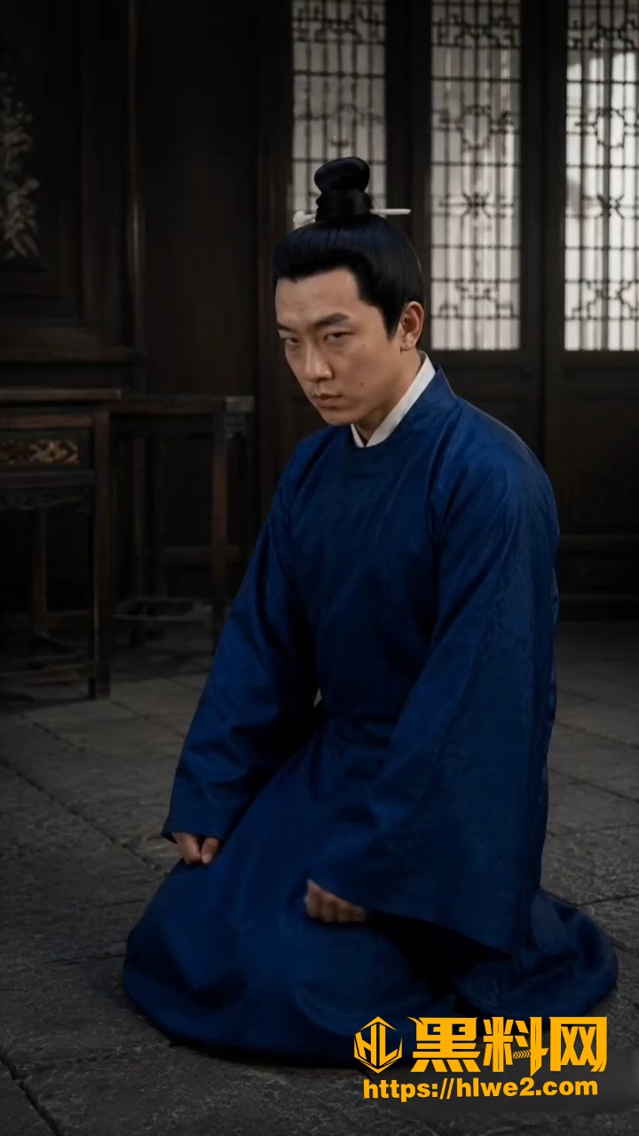 豪门悬疑4